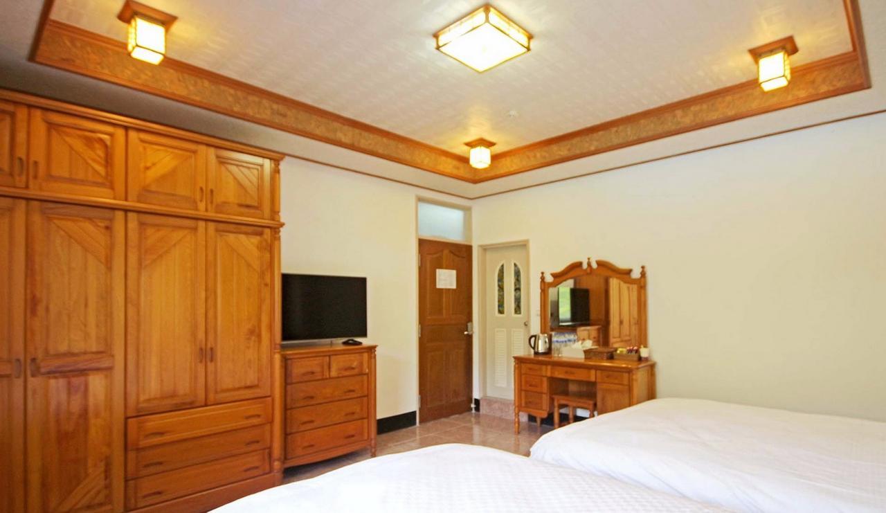 G.S. Holiday Home Kuangsan Kültér fotó