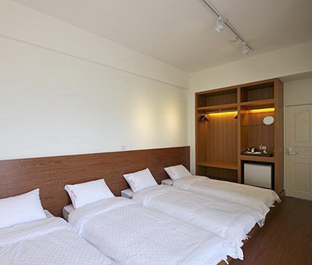 G.S. Holiday Home Kuangsan Kültér fotó