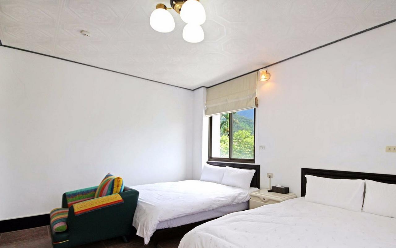 G.S. Holiday Home Kuangsan Kültér fotó