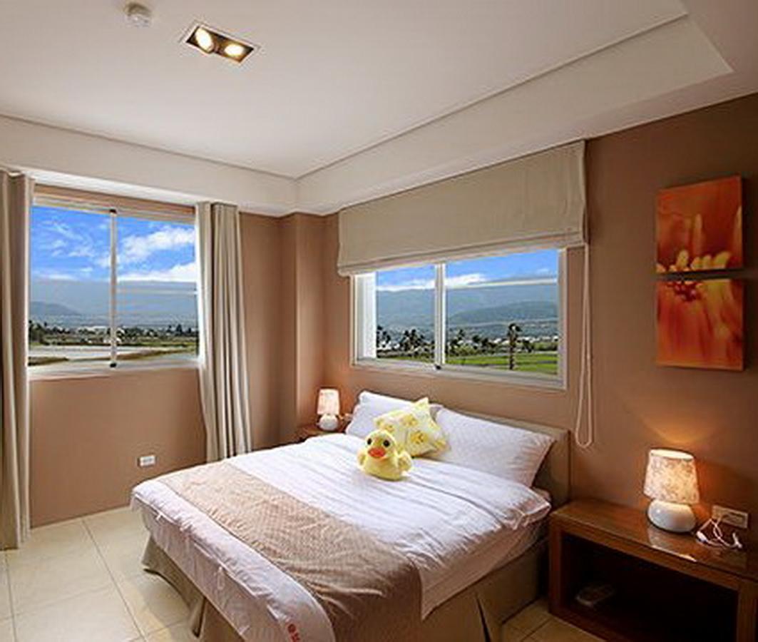 G.S. Holiday Home Kuangsan Kültér fotó