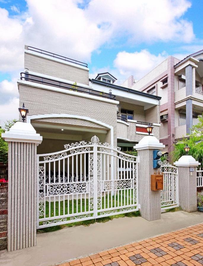 G.S. Holiday Home Kuangsan Kültér fotó