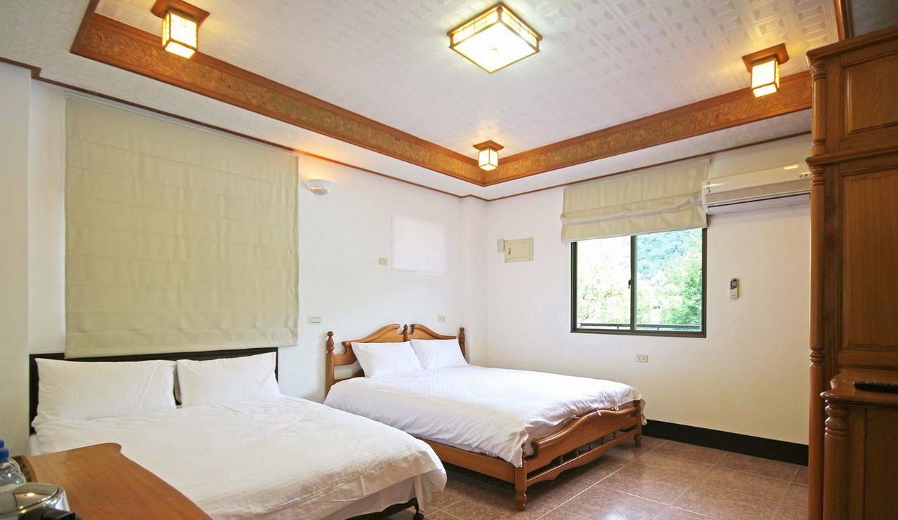 G.S. Holiday Home Kuangsan Kültér fotó